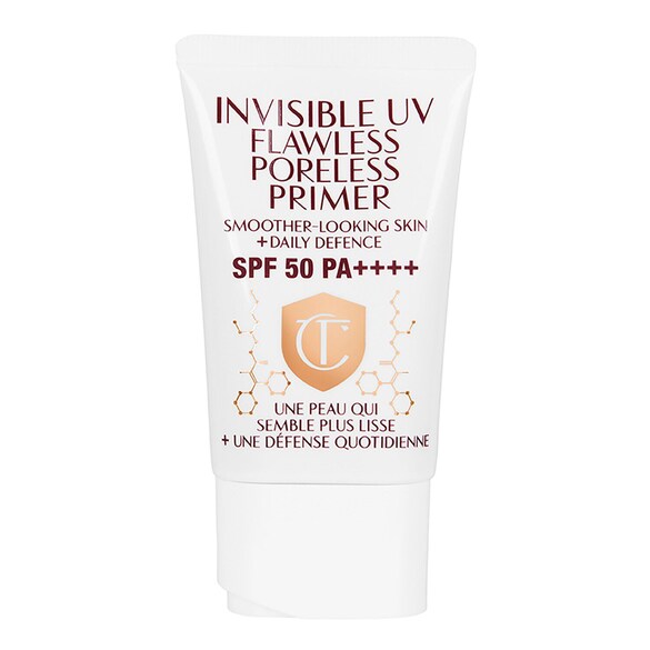 Invisible UV - Flawless poreless - Primer, CHARLOTTE TILBURY