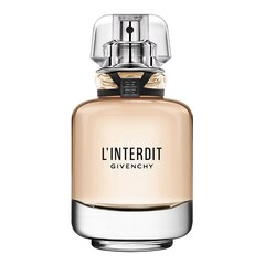 L'Interdit - Eau de Parfum Ricaricabile, GIVENCHY