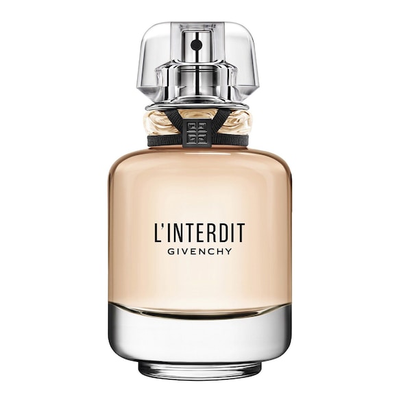 L'Interdit - Eau de Parfum Ricaricabile, GIVENCHY