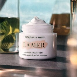 The Moisturizing Cream - Crema idratante rigenerazione intensa