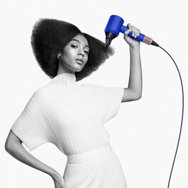 Dyson Supersonic™- Asciugacapelli 