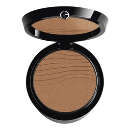 Luminous Silk Glow Fusion Powder - Cipria Compatta