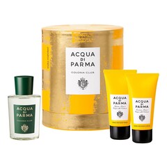 Colonia  C.L.U.B. – Cofanetto Regalo, ACQUA DI PARMA