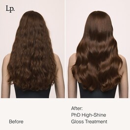Perfect Hair Day High-Shine Gloss - Capelli morbidi e lucenti sotto la doccia