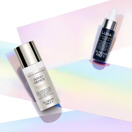 Power Couple Mini - Cofanetto Trattamento Viso