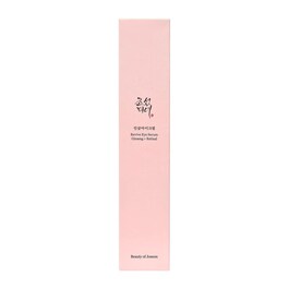 Revive Eye Serum: Ginseng + Retinal - Rivitalizza il contorno occhi