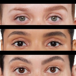 Deluxe Mini Brow Wiz® - Matita sottile retrattile per definire le sopracciglia