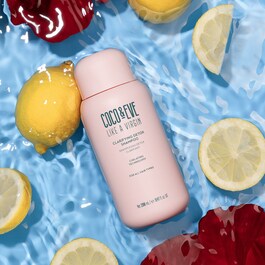 Like A Virgin - Shampoo Detox Purificante