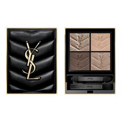 Couture Mini Clutch - Palette Occhi, YVES SAINT LAURENT