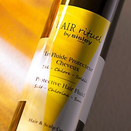 Le Fluide Protecteur Cheveux