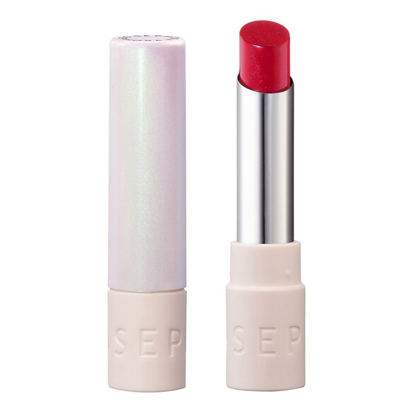ABOUT THAT SHINE - Rossetto lucido naturale, SEPHORA COLLECTION