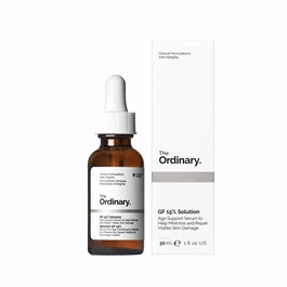 Solution GF 15% - Siero anti-age