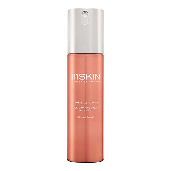 All Day Radiance Face Mist - Spray viso illuminante, 111SKIN