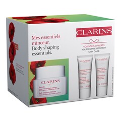 Masvelt Value Pack - Cofanetto Corpo, CLARINS