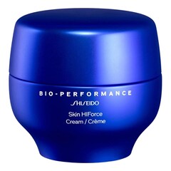 Bio Performance Skin HIForce Cream - Crema Viso, SHISEIDO