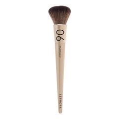 Pennello Multi-Texture 06 - Pennello viso, SEPHORA COLLECTION