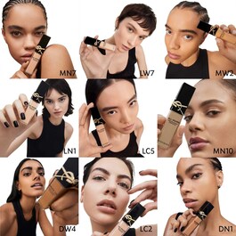 All Hours Precise Angles Concealer - Anti-occhiaie