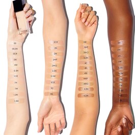 Dior Forever Skin Glow - Fondotinta liquido 24 ore di tenuta, Finish luminoso