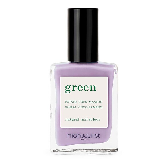 Green - Smalto, MANUCURIST