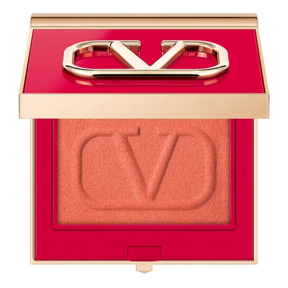 Eye2Cheek - Cipria doppio uso blush e ombretto, VALENTINO MAKE UP