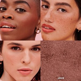 Java - Blush Moka Mat 