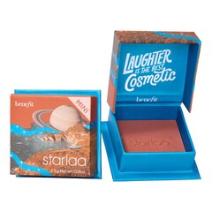 Mini Starlaa -  Blush Bronzer Rosato Natural Formato Viaggio, BENEFIT COSMETICS