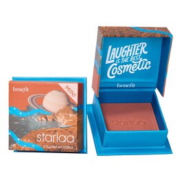 Mini Starlaa -  Blush Bronzer Rosato Natural Formato Viaggio