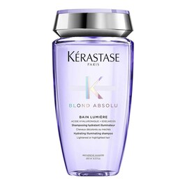 Shampoo Blond Absolu Bain Lumière