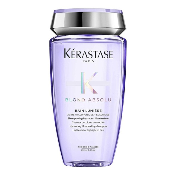 Shampoo Blond Absolu Bain Lumière, KÉRASTASE