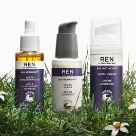 Olio concentrato Bio Retinoid™