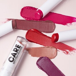 Better Rouge - Rossetto satin