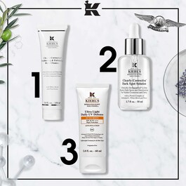 Ultra Light Daily UV Defense - Protezione solare