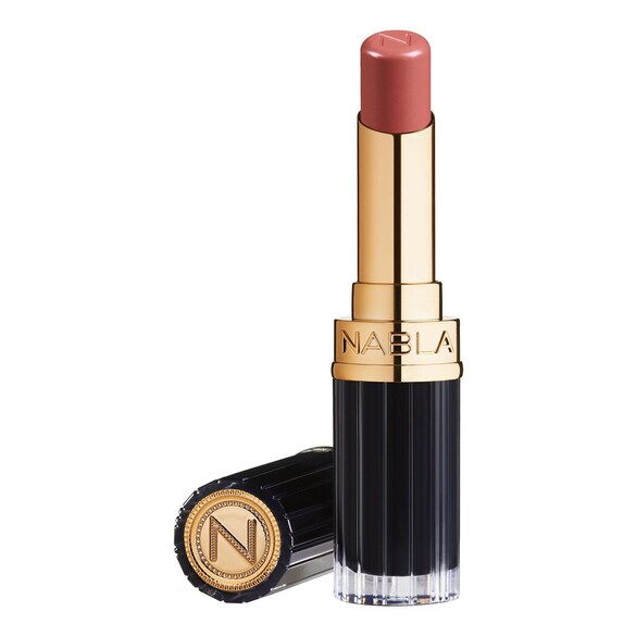 Beyond Jelly Lipstick - Rossetto idratante e rimpolpante, NABLA