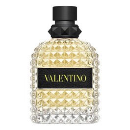 Valentino Born In Roma Yellow Dream - Eau de Toilette Profumo Uomo