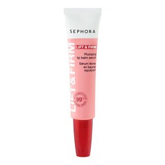 Lift & Firm - Siero labbra in balsamo rimpolpante, SEPHORA COLLECTION