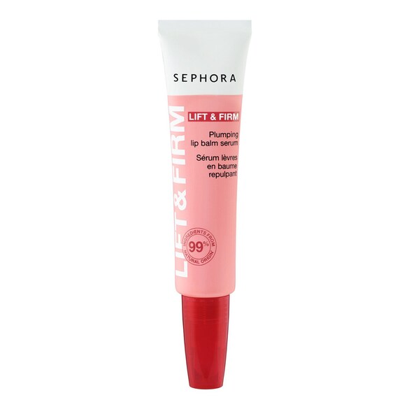 Lift & Firm - Siero labbra in balsamo rimpolpante, SEPHORA COLLECTION