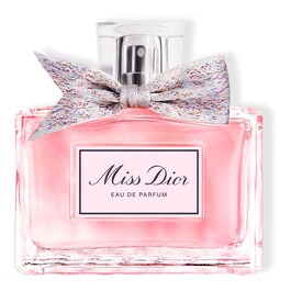 DIOR | Miss Dior - Eau de Parfum - notes fleuries et fraîches - nœud couture 
