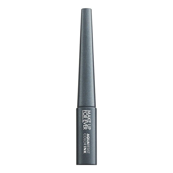 Aqua Resist Color Ink – Eyeliner, MAKE UP FOR EVER