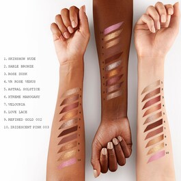 Mothership VII Eyeshadow Palette - Divine Rose
