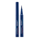 Sephora Collection - Eyeliner In Feltro Colorato Waterproof - Eyeliner Colorato Waterproof - Mini Felt Liner-20 04 Dark Blue - Donna