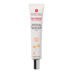 BB CRÈME CON GINSENG - Make-up e Trattamento effetto "baby skin", ERBORIAN