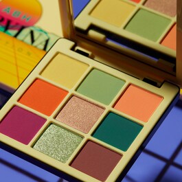 Mini NORVINA® Pro Pigment Palette Vol.2