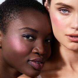 « re » dimension - Blush in polvere idratante