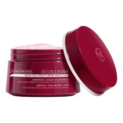 Maschera Capelli Ricostruttiva Riempitiva, COLLISTAR