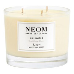 Happiness - Candela profumata, NEOM ORGANICS LONDON