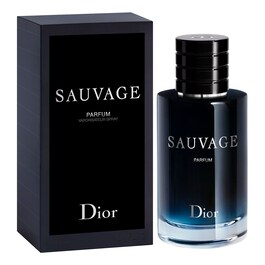  Sauvage – Profumo da uomo – Note di sandalo e fava tonka
