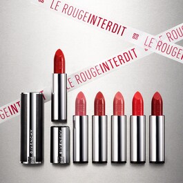 Le Rouge Interdit Intense Silk - Rossetto