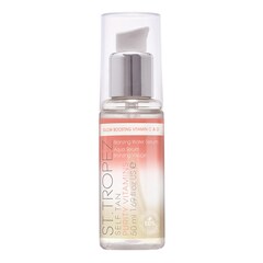 Self Tan Purity Vitamins - Aqua-Siero Abbronzante Viso, ST TROPEZ