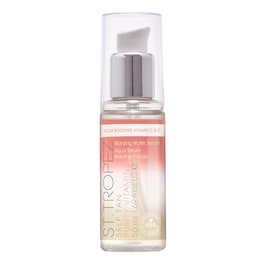 Self Tan Purity Vitamins - Aqua-Siero Abbronzante Viso