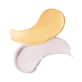 Glow Strong Set - Duo di crema idratante e contorno occhi
